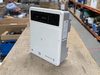 Grid-tied pv-omvormer, goodwe, gw3600d-ns