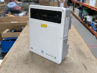 Grid-tied pv-omvormer, goodwe, gw3600d-ns