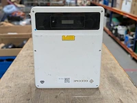 Grid-tied pv-omvormer, goodwe, gw3600d-ns - afbeelding 2 van  5