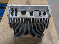 Grid-tied pv-omvormer, goodwe, gw3600d-ns - afbeelding 4 van  5