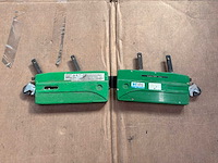 Griefzug jockey handlier (2x) - afbeelding 2 van  7