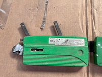 Griefzug jockey handlier (2x) - afbeelding 5 van  7