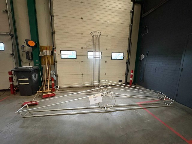 Griekse zuil - afbeelding 1 van  2