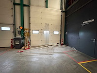 Griekse zuil - afbeelding 2 van  2