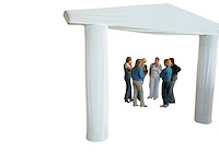 Griekse zuil - afbeelding 1 van  5