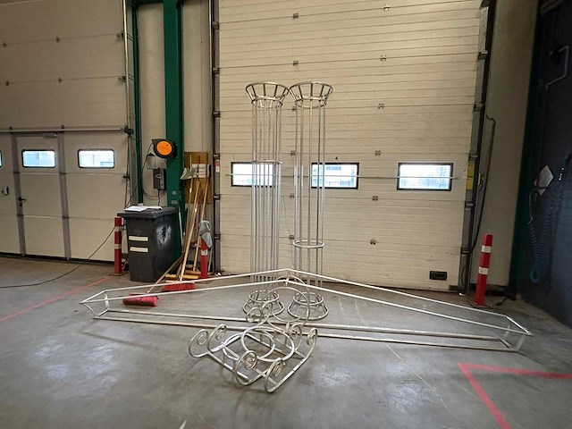 Griekse zuil - afbeelding 2 van  4