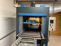 Gries haber ultrasoon reiniger & h&c fours droogtunnel - afbeelding 5 van  15