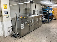 Gries haber ultrasoon reiniger & h&c fours droogtunnel - afbeelding 1 van  15
