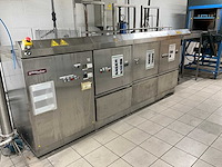 Gries haber ultrasoon reiniger & h&c fours droogtunnel - afbeelding 9 van  15