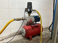 Gries haber ultrasoon reiniger & h&c fours droogtunnel - afbeelding 13 van  15