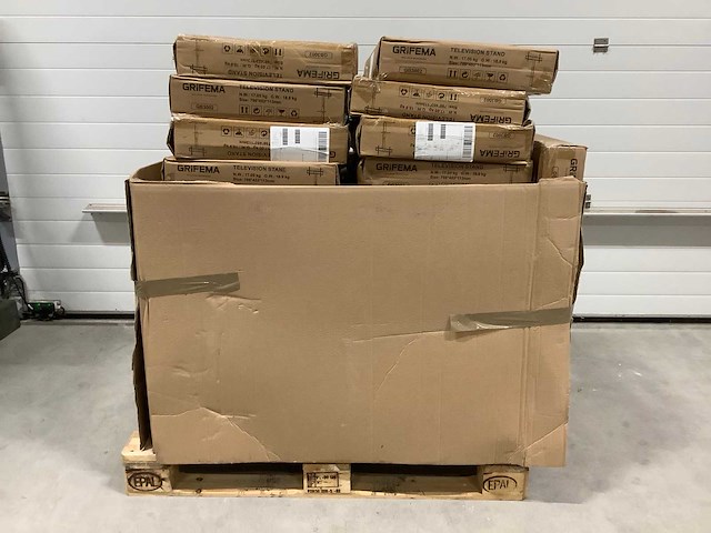 Grifema gb3002 tv standaard (24x) - afbeelding 3 van  6