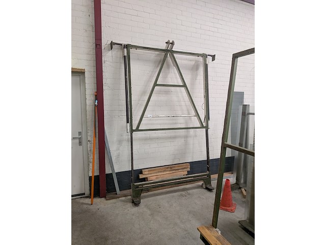 Griffe / klem - afbeelding 1 van  4