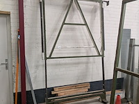 Griffe / klem - afbeelding 1 van  4