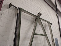 Griffe / klem - afbeelding 2 van  4