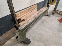 Griffe / klem - afbeelding 3 van  4