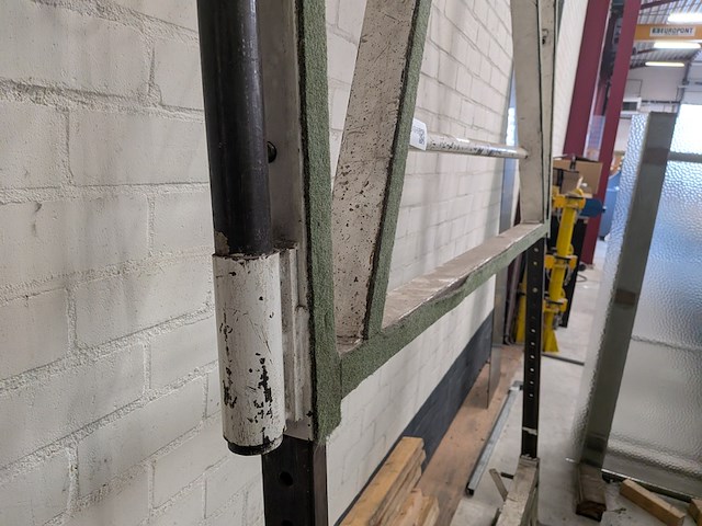 Griffe / klem - afbeelding 4 van  4