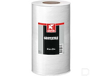 Griffon 30cm x 20m rol geotextiel (3x)