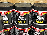 Griffon scrub, lijm, lijmvreter, kneedbaar hout en accelerator (32x) - afbeelding 3 van  11