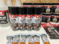 Griffon scrub, lijm, lijmvreter, kneedbaar hout en accelerator (32x) - afbeelding 8 van  11