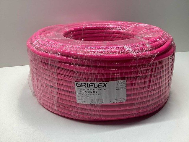 Griflex - gso2354 - 100m - slang - afbeelding 1 van  1