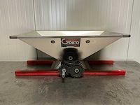 Grifo druivenmolen 20l - afbeelding 1 van  4