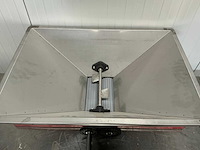 Grifo druivenmolen 20l - afbeelding 2 van  4