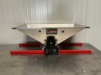 Grifo pig druivenmolen 20l - afbeelding 1 van  3