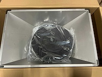 Grifo pig druivenmolen 20l - afbeelding 3 van  3