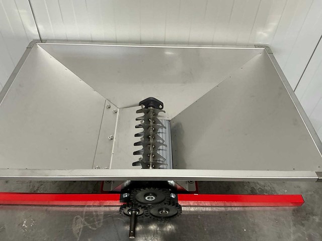 Grifo pig druivenmolen 20l - afbeelding 2 van  6