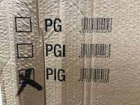 Grifo pig druivenmolen 20l - afbeelding 4 van  6