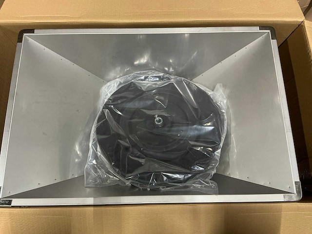 Grifo pig druivenmolen 20l - afbeelding 5 van  6