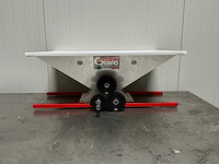 Grifo pig druivenmolen - afbeelding 1 van  5