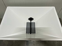 Grifo pig druivenmolen - afbeelding 2 van  5