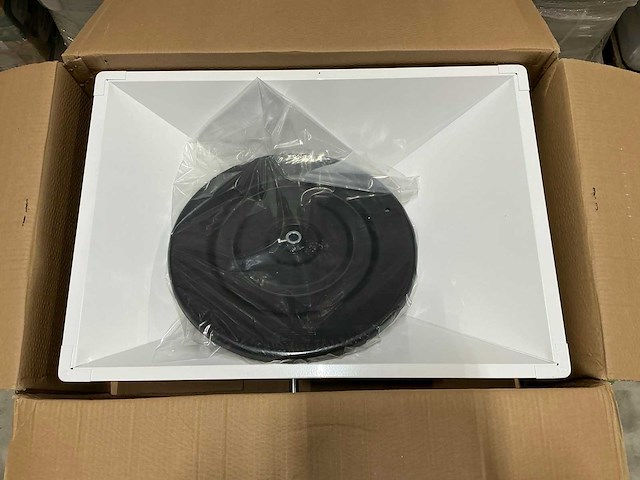 Grifo pig druivenmolen - afbeelding 5 van  5