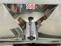 Grifo pm druivenmolen - afbeelding 1 van  3