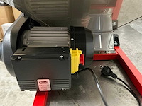 Grifo pm druivenmolen - afbeelding 2 van  3