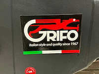 Grifo pm druivenmolen - afbeelding 3 van  3