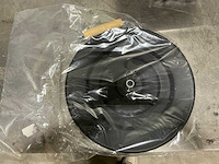 Grifo pmni druivenmolen 20l - afbeelding 4 van  4