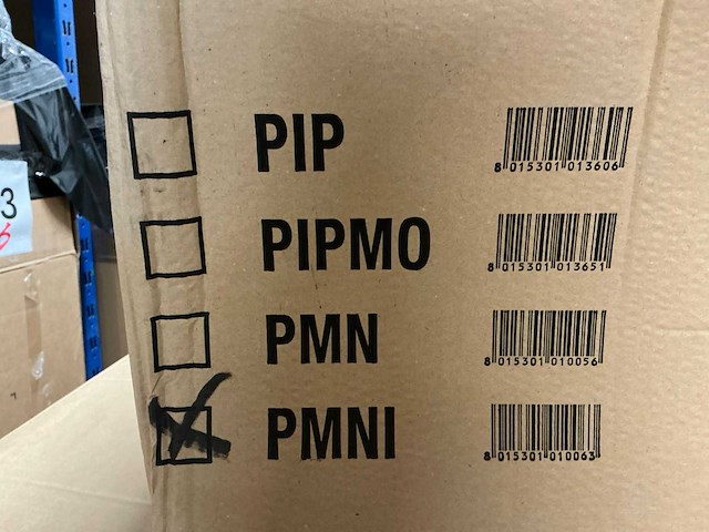 Grifo pmni druivenmolen 20l - afbeelding 4 van  5