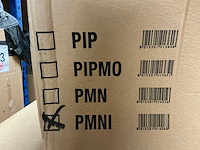 Grifo pmni druivenmolen 20l - afbeelding 4 van  5