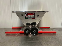 Grifo pmni druivenmolen 20l - afbeelding 1 van  5