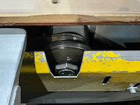 Griggio - 2004 - ca 400 - formaatcirkelzaagmachine - afbeelding 5 van  26