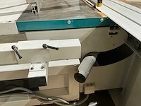 Griggio - 2004 - ca 400 - formaatcirkelzaagmachine - afbeelding 7 van  26