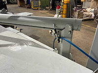 Griggio - 2004 - ca 400 - formaatcirkelzaagmachine - afbeelding 16 van  26