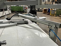 Griggio - 2004 - ca 400 - formaatcirkelzaagmachine - afbeelding 17 van  26