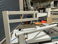 Griggio - 2004 - ca 400 - formaatcirkelzaagmachine - afbeelding 18 van  26