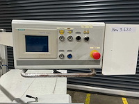 Griggio - 2004 - ca 400 - formaatcirkelzaagmachine - afbeelding 24 van  26