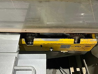 Griggio - 2004 - ca 400 - formaatcirkelzaagmachine - afbeelding 4 van  26