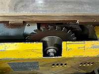 Griggio - 2004 - ca 400 - formaatcirkelzaagmachine - afbeelding 6 van  26