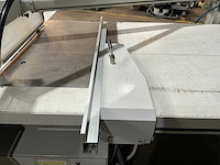 Griggio - 2004 - ca 400 - formaatcirkelzaagmachine - afbeelding 15 van  26